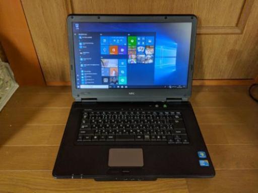 その他 NEC PC-VK24LX