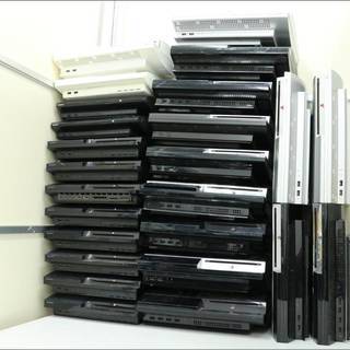 PS3 本体 25台