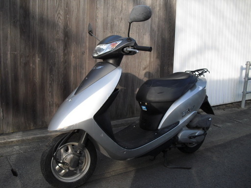 ★HONDA★DIOスクーター・原付