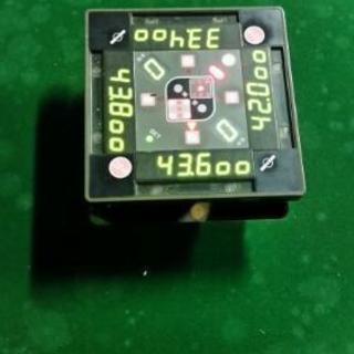 【全自動麻雀卓】セット　マツオカメカトロニクス　センチュリー　デジコロン　M-21　電源動作配牌確認ok
