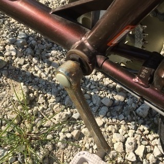 ☆子供2人乗せ自転車☆