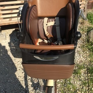 ☆子供2人乗せ自転車☆