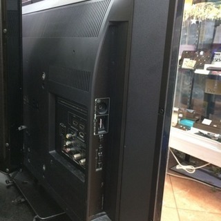 2016年○TOSHIBA REGZA○32型液晶テレビ 32s10