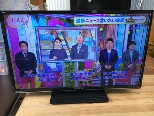 Wooo 29   2013年 液晶テレビ