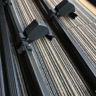 THULE スーリー mini r50 ミニ 754 761 キャリア