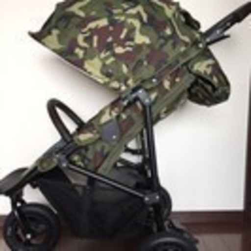 エアバギー　air buggy　ベビーカー　ストローラー　ストッケ
