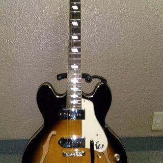 Epiphone casino エピフォンカジノV／S Bigs...