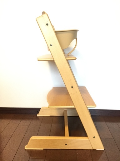 23区送料無料 STOKKE TRIPP TRAPP ストッケ トリップトラップ 子供椅子　air buggy　エアバギー