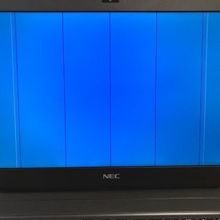 NEC LaVie G タイプZ ジャンク