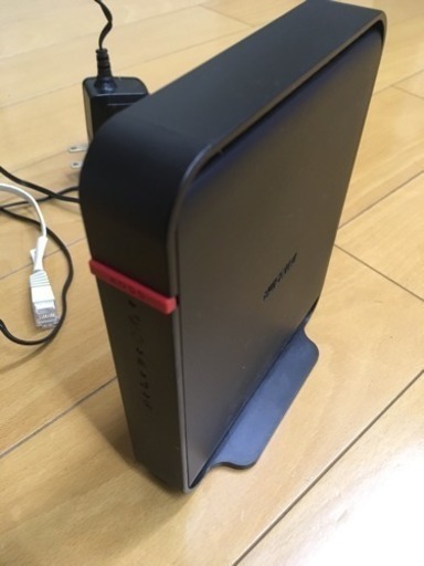 バッファローwi-fi