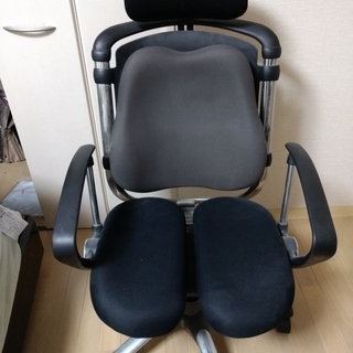 【椅子】HARA CHAIR ハラチェア　健康椅子