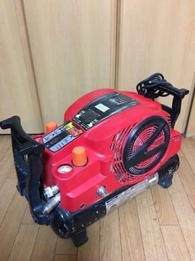 Max エアーコンプレッサー AK-HH 1250E MAX マックス コンプレッサー