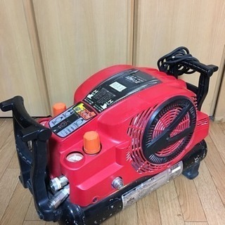 MAX  高圧　コンプレッサーAK-HH 1250E Max エアーコンプレッサー AK-HH 1250E MAX マックス コンプレッサー