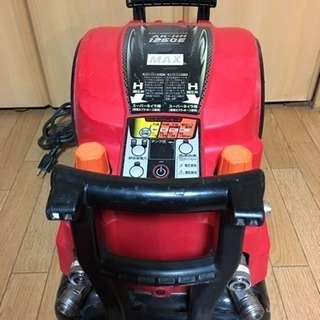 Max エアーコンプレッサー AK-HH 1250E MAX マックス コンプレッサー