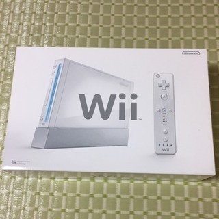 【値下げ】任天堂 Wii 本体フルセット