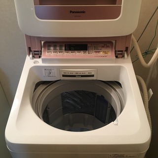 Panasonic 洗濯機 7.0kg 2015年製