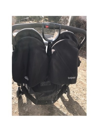 GRACO (グレコ) デュオスポーツ 2人乗りベビーカー | noonanwaste.com