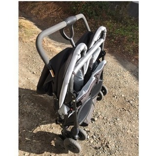 GRACO (グレコ) デュオスポーツ 2人乗りベビーカー