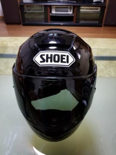 SHOEI ヘルメット Lサイズ