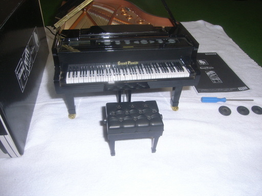 ✨人気のClavinova❗️コンサートグランドピアノ音を豊かな響き