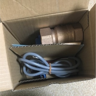 電動弁