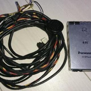 ETC パナソニック CY-ET907D Panasonic