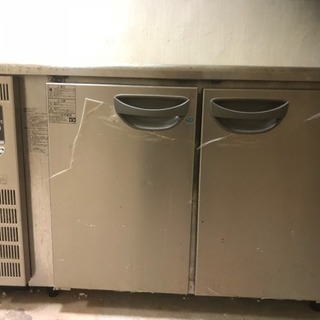 中古スポットクーラー 15FH NK-TD Q003 - 家電 