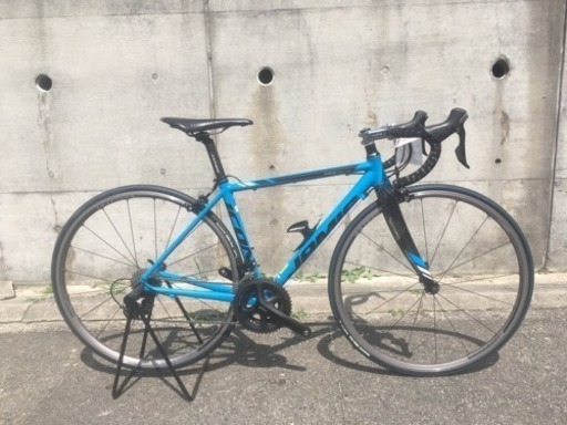 中古 美品 JAMIS  2016 ICON PRO サイズ48