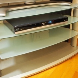 【受付停止】収納ケース/TV台