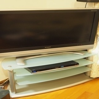 【受付停止】収納ケース/TV台