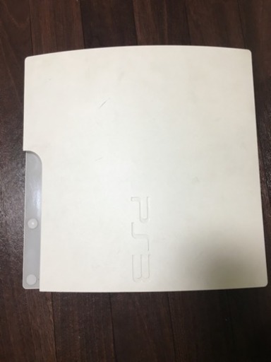ps3本体