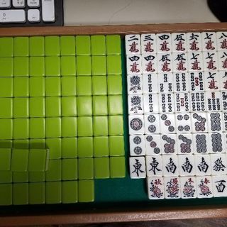 全自動麻雀卓 雀夢mk3