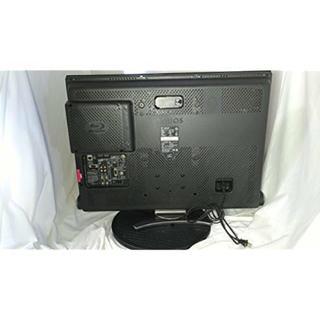 シャープ 32V型 ハイビジョン 液晶 テレビ AQUOS LC-32DX2-B ブルーレイレコーダー内蔵 