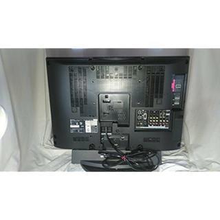 ソニー SONY 26V型 液晶 テレビ BRAVIA KDL-26J3000(B) デジタルハイビジョン 地上・BS110度