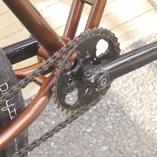 商談中年始大特価！！防犯登録込15000円　激レア　SEバイク　29インチ　BMX