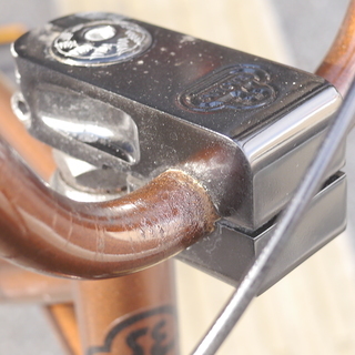 商談中年始大特価！！防犯登録込15000円　激レア　SEバイク　29インチ　BMX