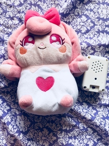 売ります ここたまメロリー あやな 名古屋のキッズ用品 その他 の中古あげます 譲ります ジモティーで不用品の処分 売ります ここたまメロリー あやな 名古屋のキッズ用品 その他 の中古あげます 譲ります ジモティーで不用品の処分
