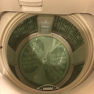 2020年までの保証付 美品 日立ビートウォッシュ