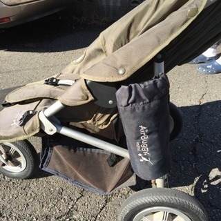 Air Buggy ミミ 新品カバー一式付き！