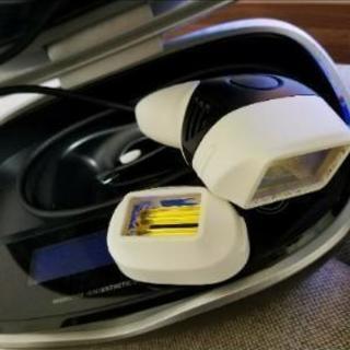 ケノン 家庭用脱毛器