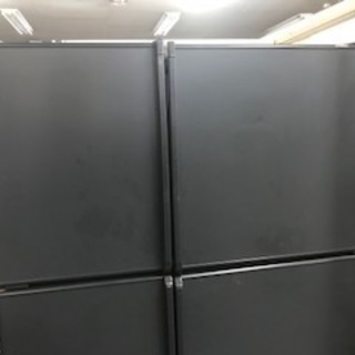 中古格安短期使用　大型業務用冷凍冷蔵庫　日立６Ｄ/４５０Ｌ 紺、短期使用品・稼動保証付