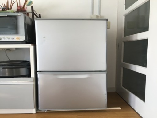 単身、二人暮らし用冷蔵庫