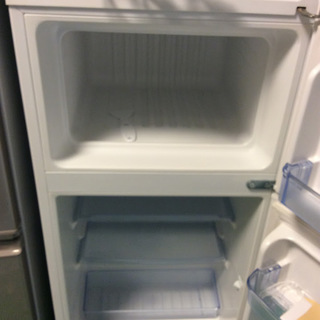動作確認済・送料込】ハイアール冷蔵庫 JR-N106E 送料無料・設置無料