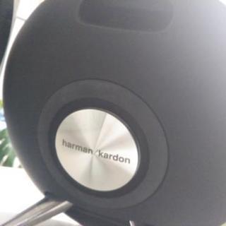 スピーカー　ハーマン　カードン