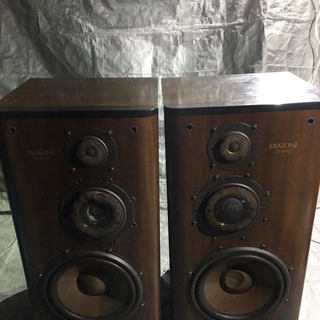 △DIATONE ダイヤトーン スピーカー DS-1000Z ペア △調布市