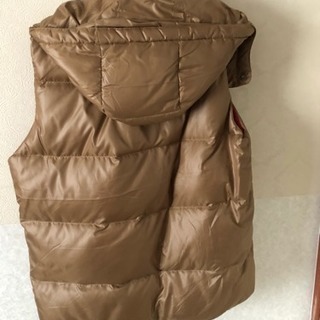 自 Uniqlo ユニクロ ダウンベスト 金色 赤 Magokoro 江別のジャンパー メンズ の中古 古着あげます 譲ります ジモティーで不用品の処分 自 Uniqlo ユニクロ ダウンベスト 金色 赤 Magokoro 江別のジャンパー メンズ の中古 古着あげます 譲ります ジモティーで不用品の処分