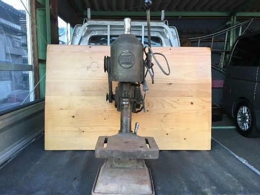 精密小型タッピングマシン】 福浦精機