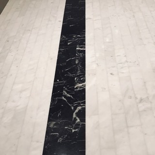 イタリア製大理石テーブル 椅子６脚セット