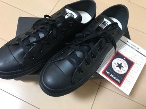 CONVERSE コンバース LEATHER /レザー オールスター