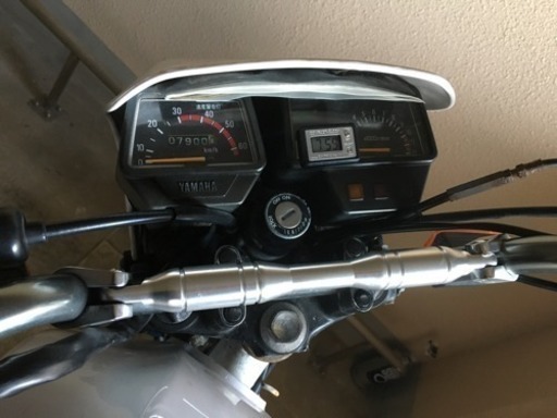 DT50 原付